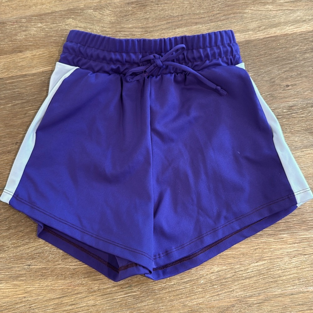 Five The Label Dance Shorts
